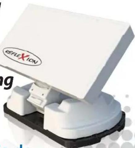 Reflexion Mobilsat1 - 1