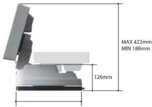 Reflexion Mobilsat1 - Option - 5