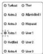 Reflexion Mobilsat1 - 3-2. Functional Description - 8