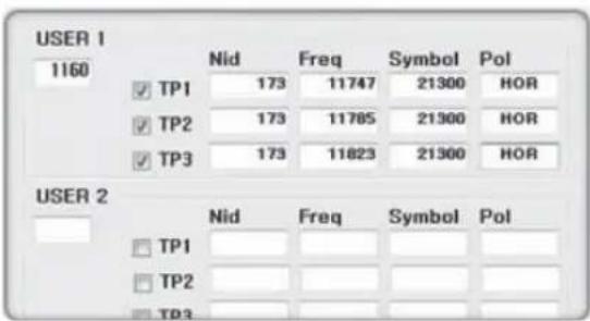 Reflexion Mobilsat1 - iii. Actualización de los usuarios 1\~2 - 1