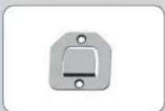 Reflexion Mobilsat1 - Option 1: Auto Montageplatte Zubehör - 2