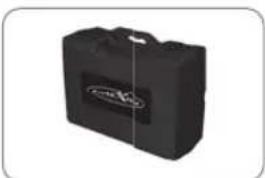 Reflexion Mobilsat1 - 2-1. Accessoires Inclus - 5