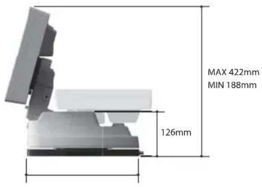 Reflexion Mobilsat1 - portable gebruik - 1