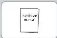 Reflexion Mobilsat1 - Option 1: Accessoire Auto, plaque de montage - 4