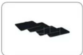 Reflexion Mobilsat1 - 2-1. Accessory Include - 8