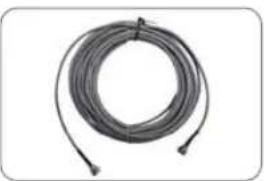 Reflexion Mobilsat1 - 2-1. Accessory Include - 4
