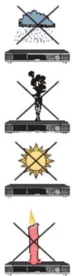 KATHREIN UFS 946 - Tension secteur - 1