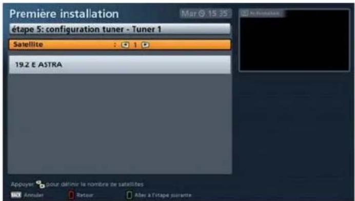 KATHREIN UFS 946 - Configurationtuner-Tuner1 - 2