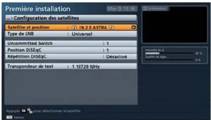KATHREIN UFS 946 - Configurationtuner-Tuner1 - 3