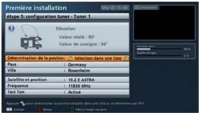 KATHREIN UFS 946 - BAS 60 incl. HDZ 60 - 3