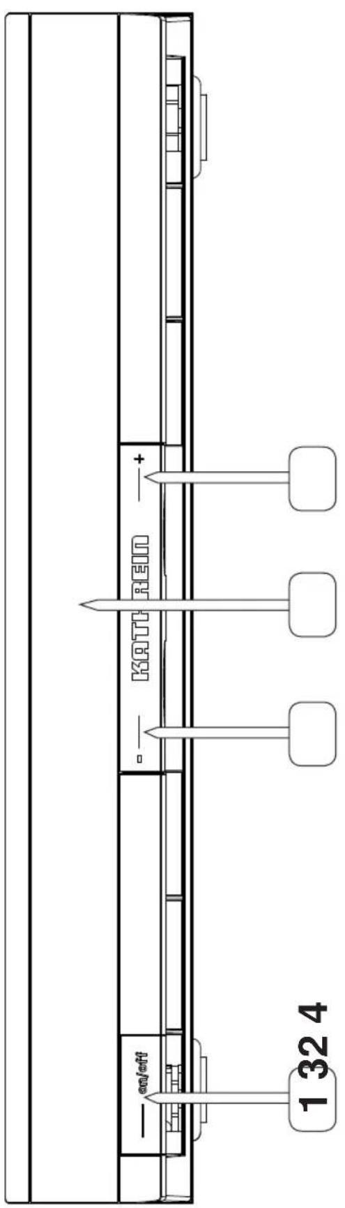 KATHREIN UFS 946 - Raccordement et mise en service - 1