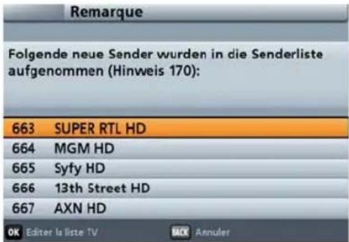 KATHREIN UFS 946 - Raccordement et mise en service - 1