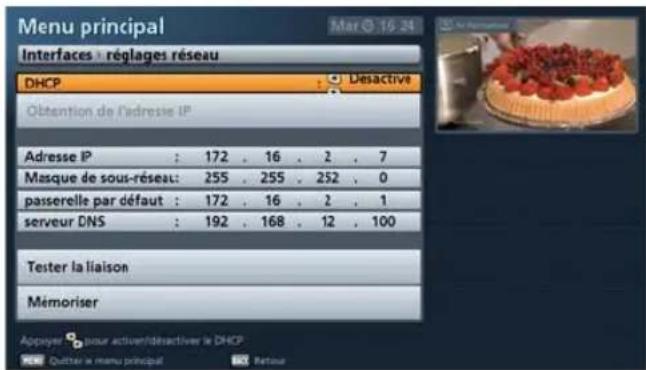 KATHREIN UFS 946 - Raccordement et mise en service - 2