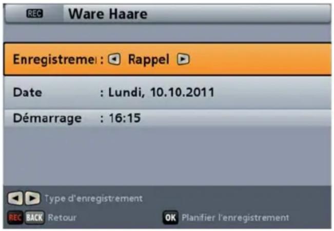 KATHREIN UFS 913 - Guide des programmes (télémagazine électronique) - 1