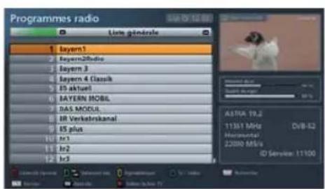 KATHREIN UFS 913 - TV/R - 7