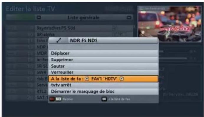 KATHREIN UFS 913 - Ajouter à la liste de favoris - 2