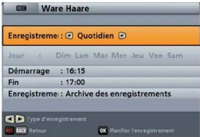 KATHREIN UFS 913 - Guide des programmes (télémagazine électronique) - 1