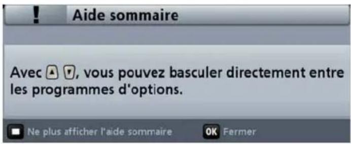 KATHREIN UFS 913 - Fonctions de base - 1