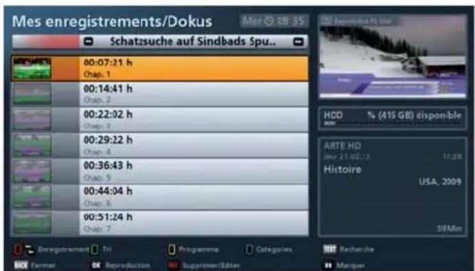 KATHREIN UFS 913 - (rouge) - 1
