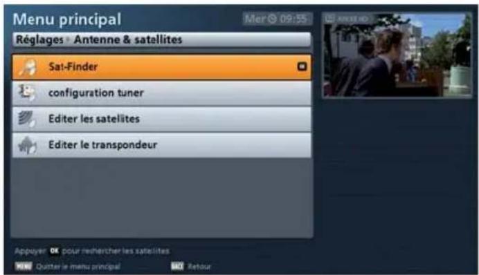 KATHREIN UFS 913 - Antenne & satellites - 2