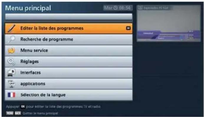 KATHREIN UFS 913 - Conseil! - 1
