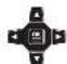 KATHREIN UFS 913 - Satellite et position - 2