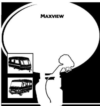Maxview B2555M - 1