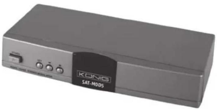 KONIG SATMOD5 - 2