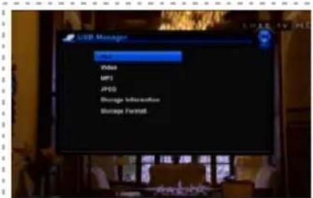 Denson DS300HD - 5-5 USB Manager - 1