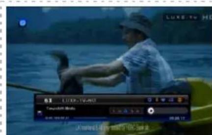 Denson DS300HD - 6-2-6. Time Shift Recording function - 1