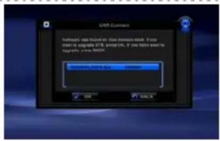 Denson DS300HD - 5-2-7 Software Upgrade via USB. - 1