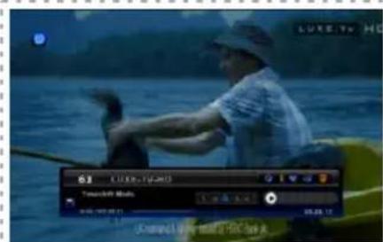 Denson DS300HD - 6-2-5. Function in List - 1