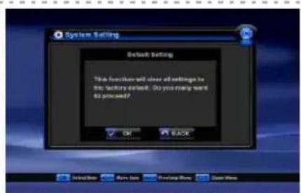 Denson DS300HD - 5-2-4 Default Setting - 1