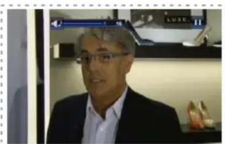 Denson DS300HD - 4-3 Volume Control - 1