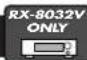 JVC RX7032 - Voor een natuurgetrouwer geluid - 1