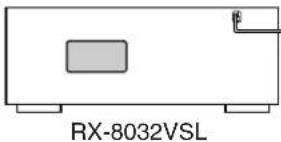 RX-8032VSL