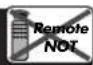 JVC RX7032 - Activeren en instellen van het subwoofergeluid - 1