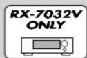 JVC RX7032 - Description des codes PTY 52 - 4