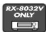 JVC RX7032 - Amélioration de votre système audio —Uniquement pour le RX-8032VSL - 1