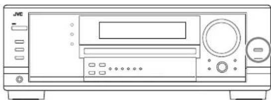 JVC RX7032 - Reproduction de sons naturels - 2