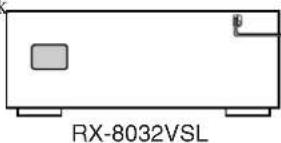 RX-8032VSL