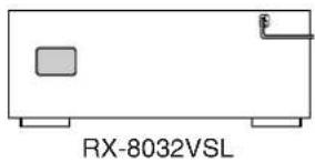 RX-8032VSL