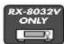 JVC RX7032 - Verbessern des Audiosystems —Nur für RX-8032VSL - 1