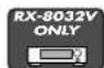 JVC RX7032 - Plattenspieler - 1