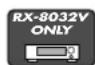 JVC RX7032 - Tourne-disque - 1