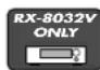 JVC RX7032 - Enregistreur de MD - 1
