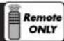 JVC RX7032 - Recherche d'un programme par code PTY - 1