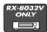 JVC RX7032 - MD-recorder - 1