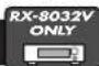JVC RX7032 - Einstellen von natürlicher Wiedergabe - 1