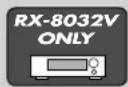 JVC RX7032 - Beschreibung der PTY-Codes 52 - 3